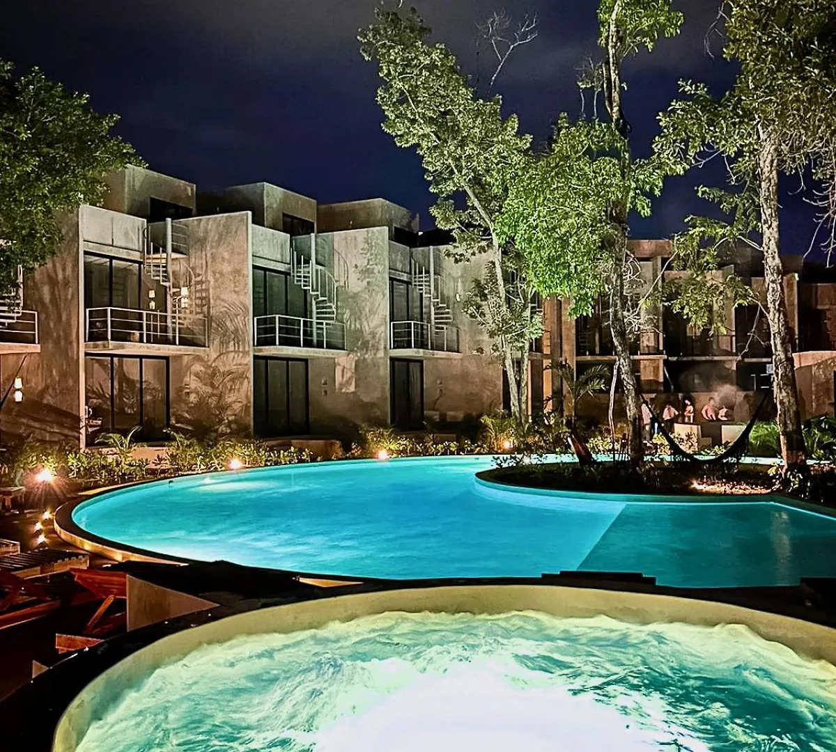Selva Studios By Casago Tulum