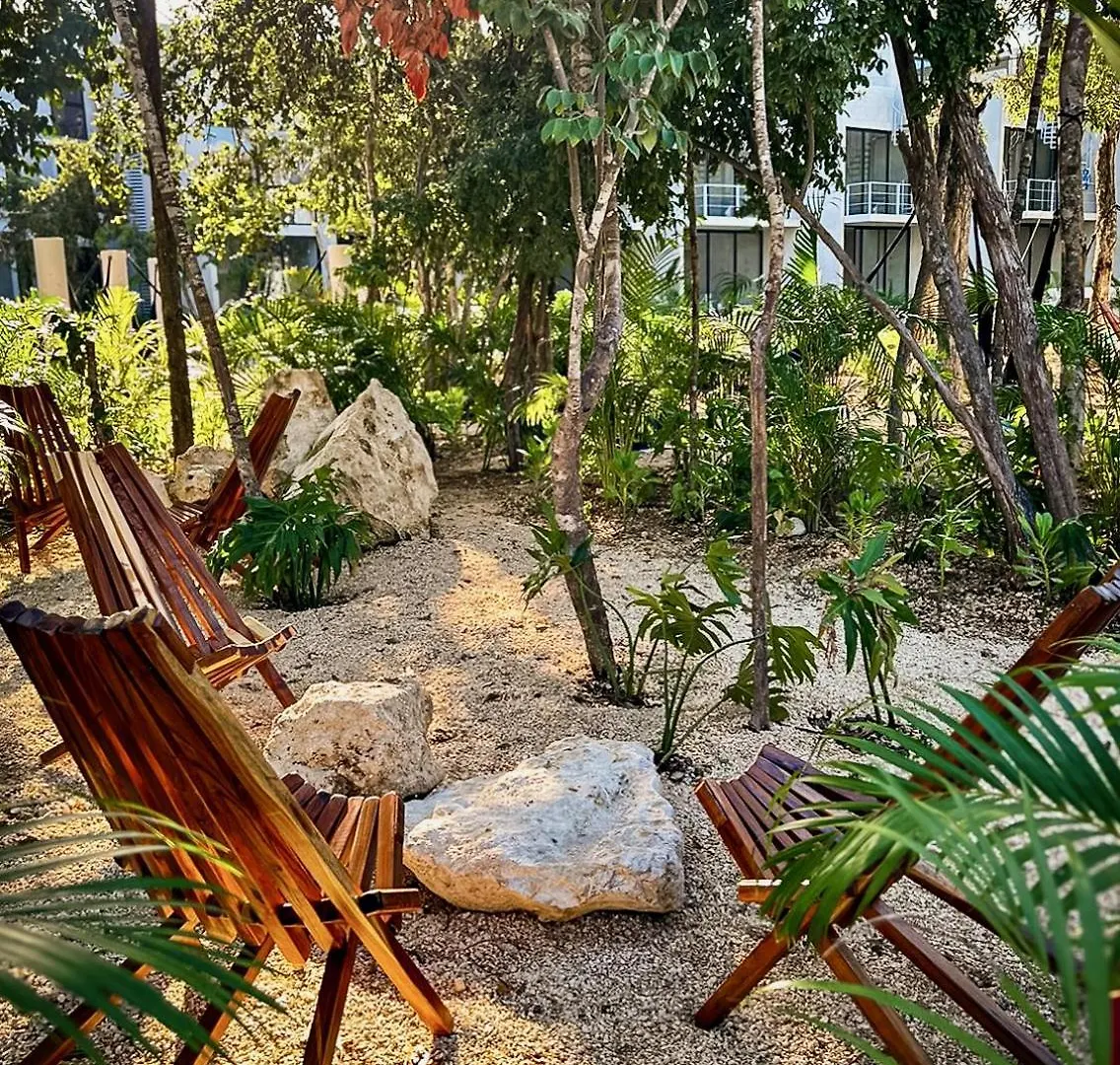 Selva Studios By Casago Tulum 0*,