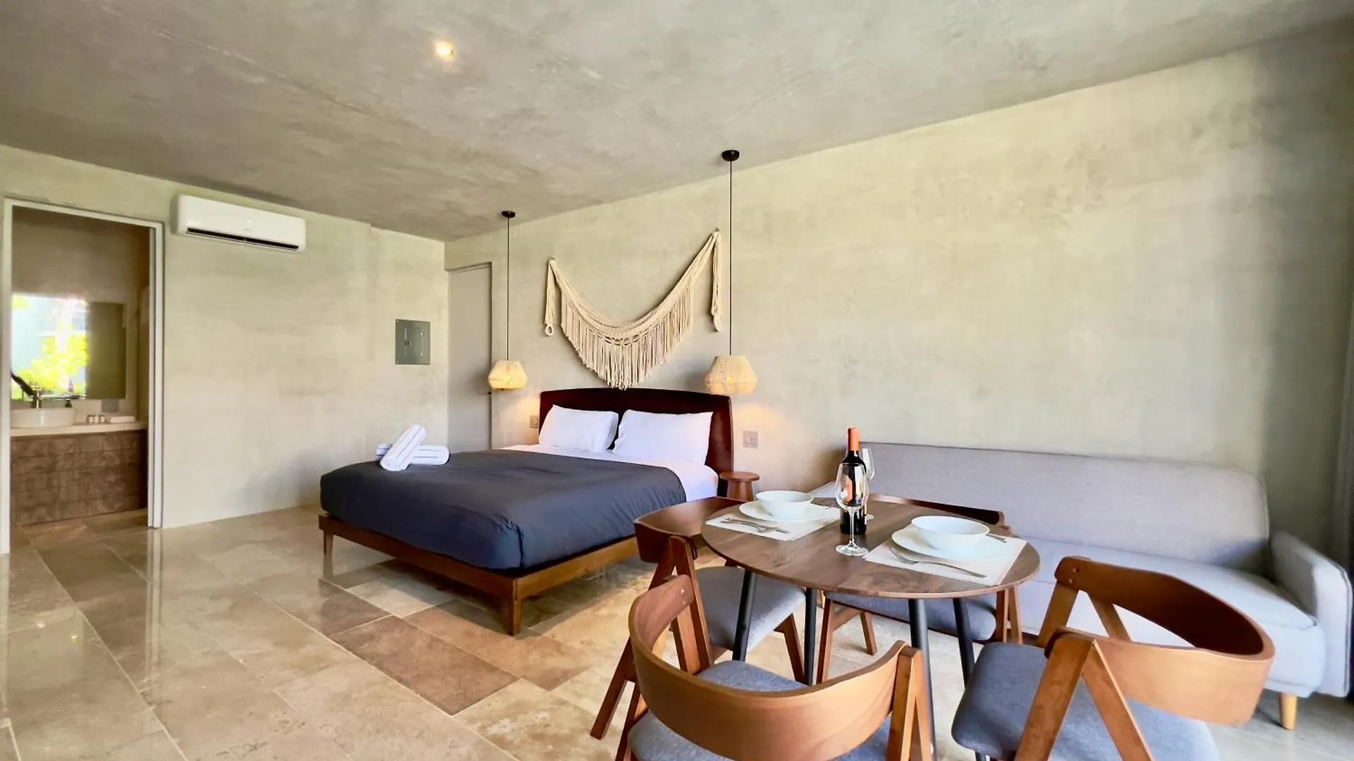 Selva Studios By Casago Tulum