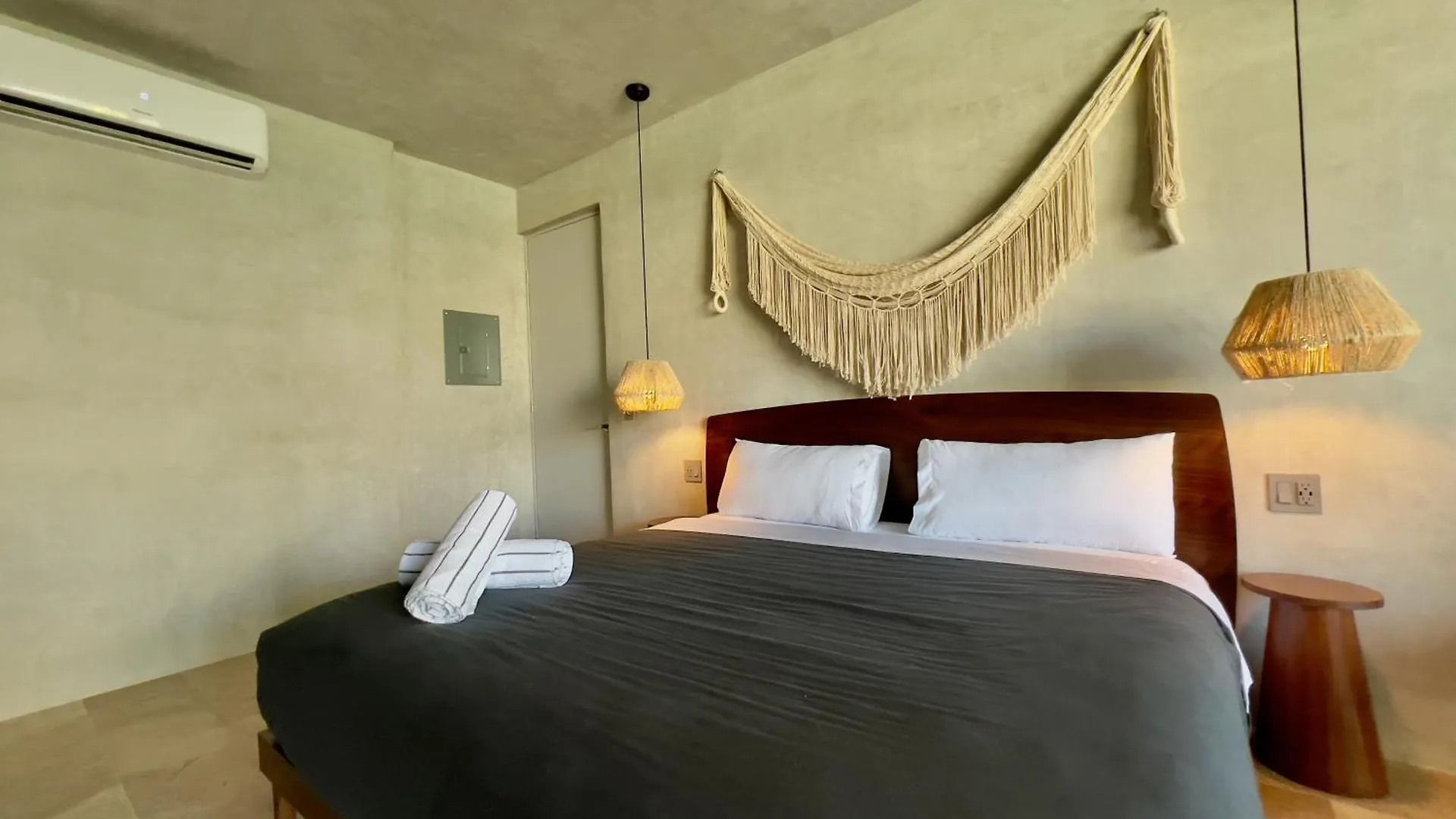 Selva Studios By Casago Tulum 0*,  Mexiko