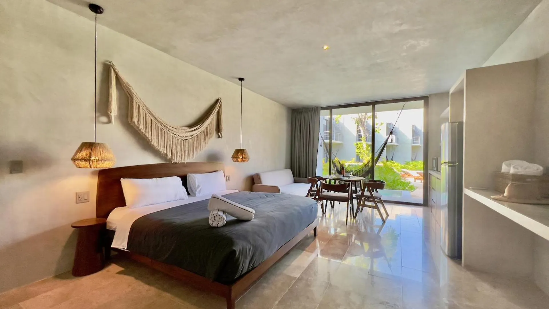 Selva Studios By Casago Tulum Apartment