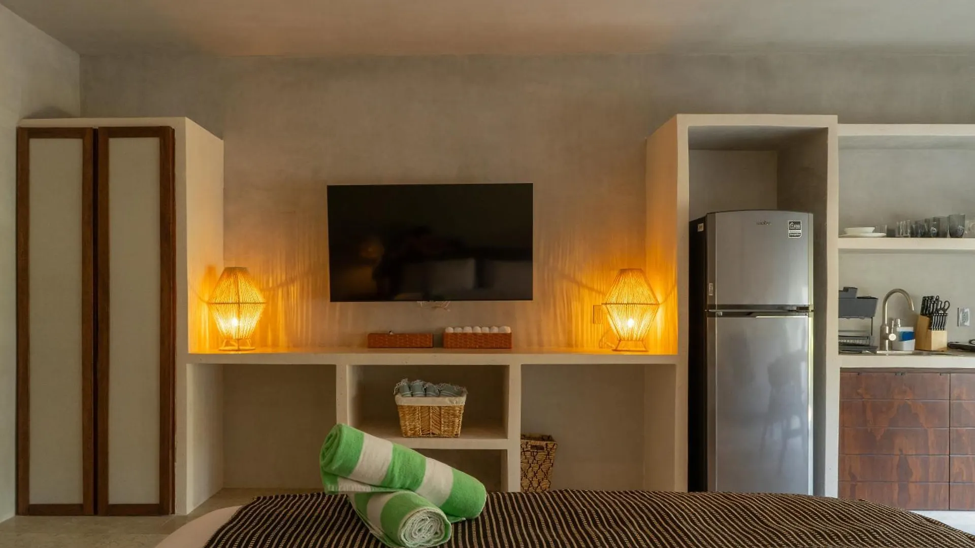 Selva Studios By Casago Tulum 0*,