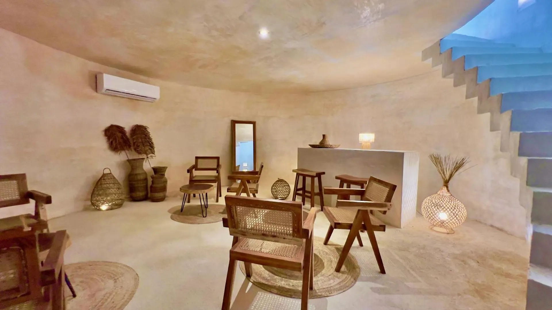 Selva Studios By Casago Tulum Mexico