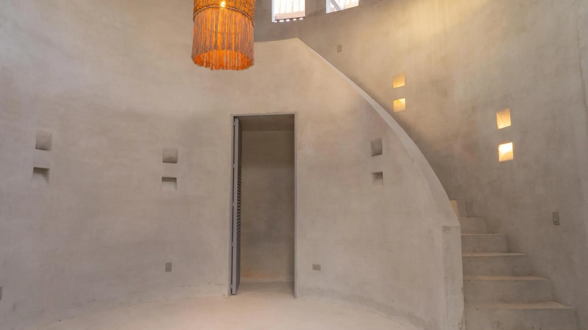 Apartment Selva Studios By Casago Tulum