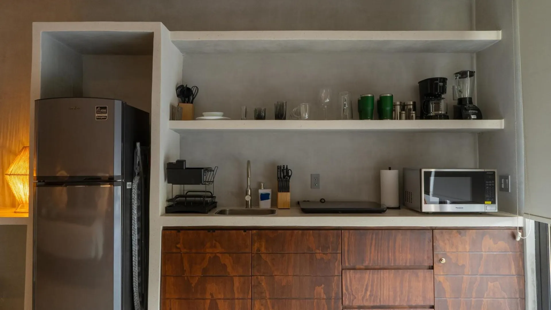 Selva Studios By Casago Tulum Apartment