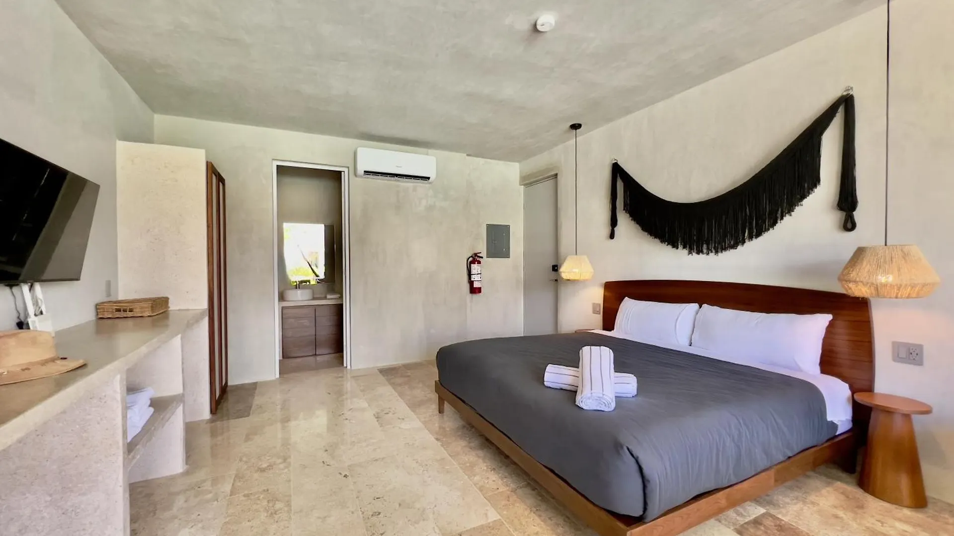 Apartment Selva Studios By Casago Tulum