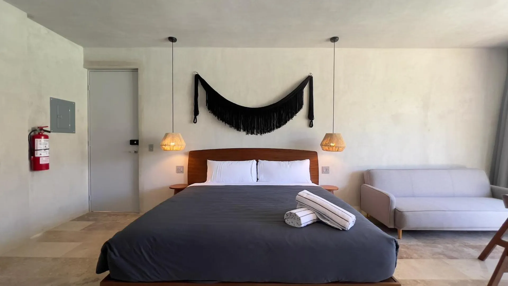 Apartment Selva Studios By Casago Tulum
