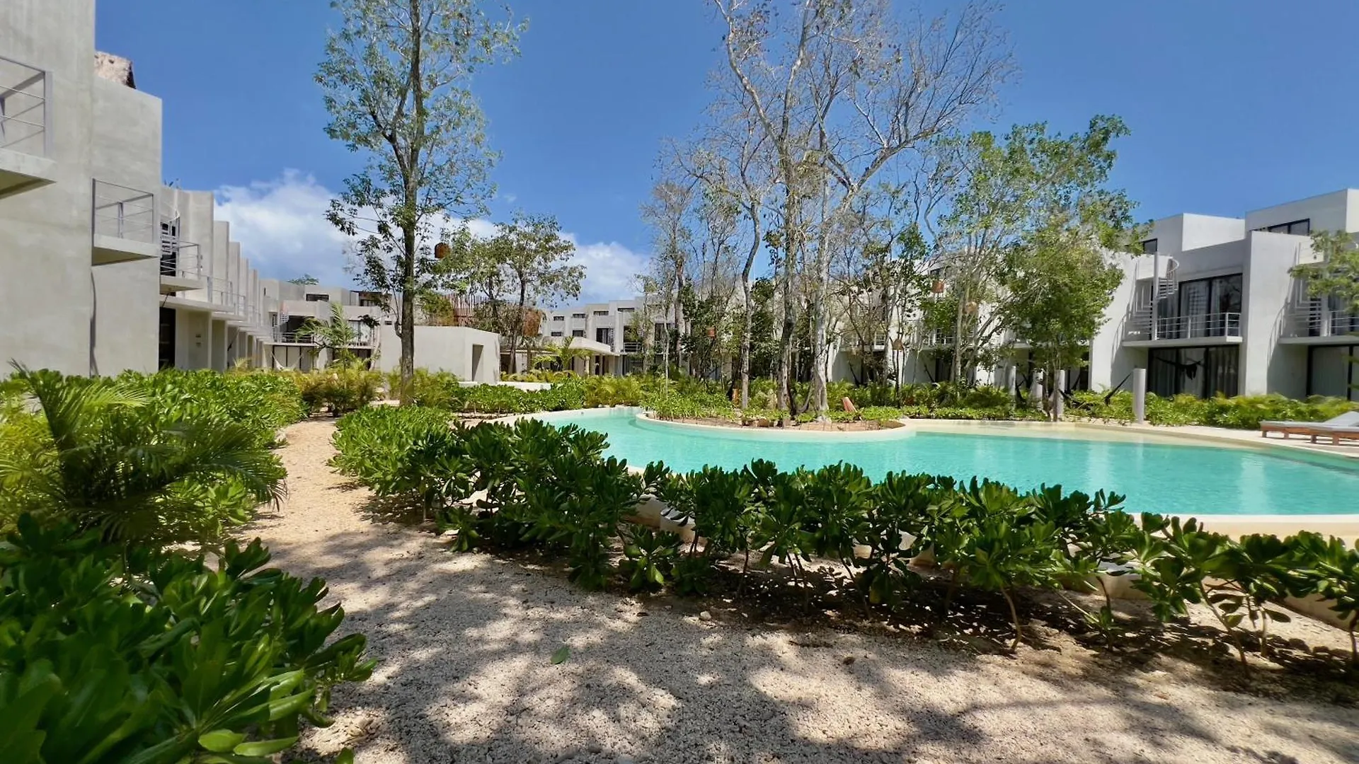 Selva Studios By Casago Tulum