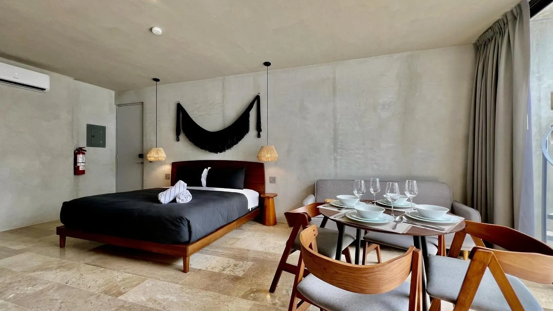 Apartment Selva Studios By Casago Tulum Mexico