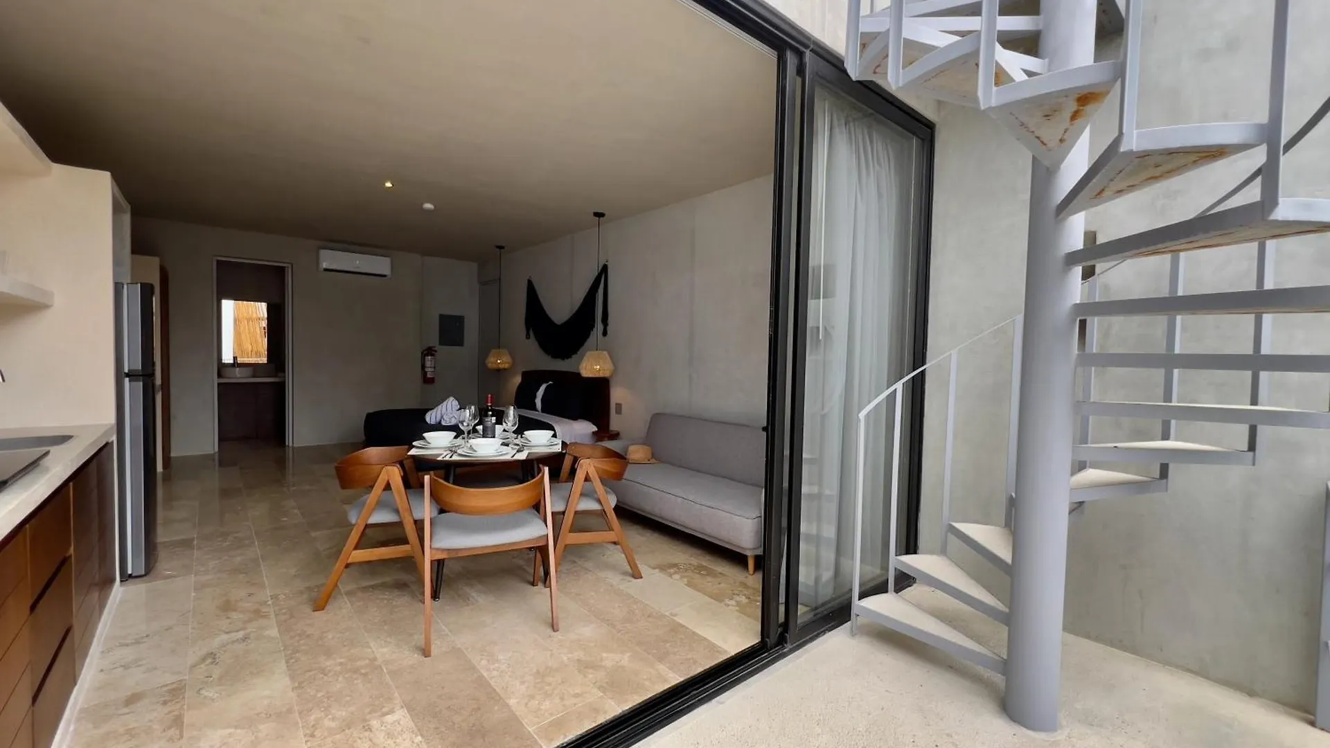 Selva Studios By Casago Tulum
