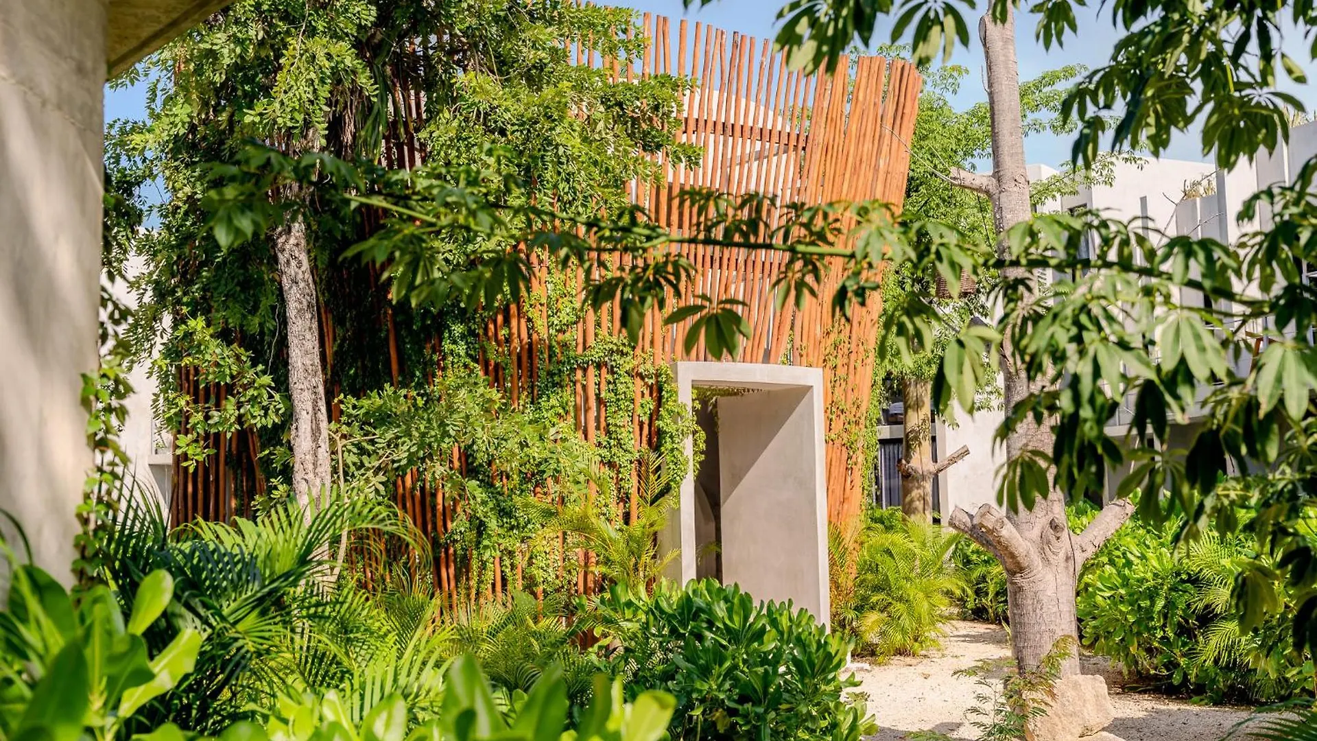 Apartment Selva Studios By Casago Tulum