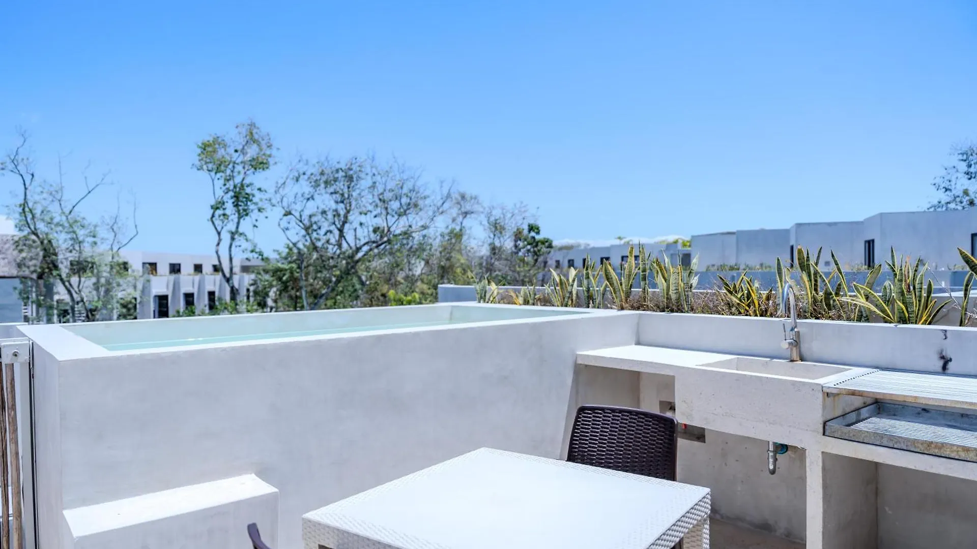 Selva Studios By Casago Tulum 0*,  Mexiko