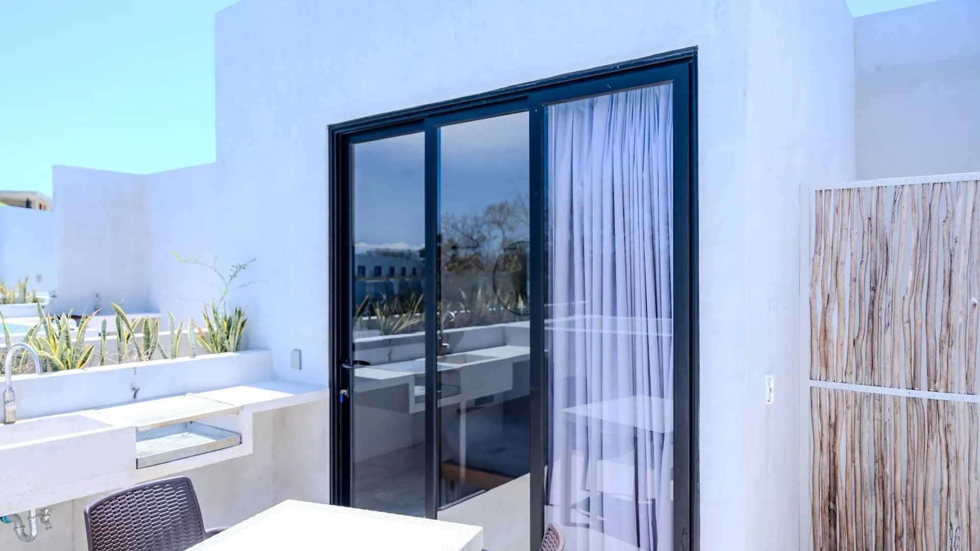 Selva Studios By Casago Tulum Apartment