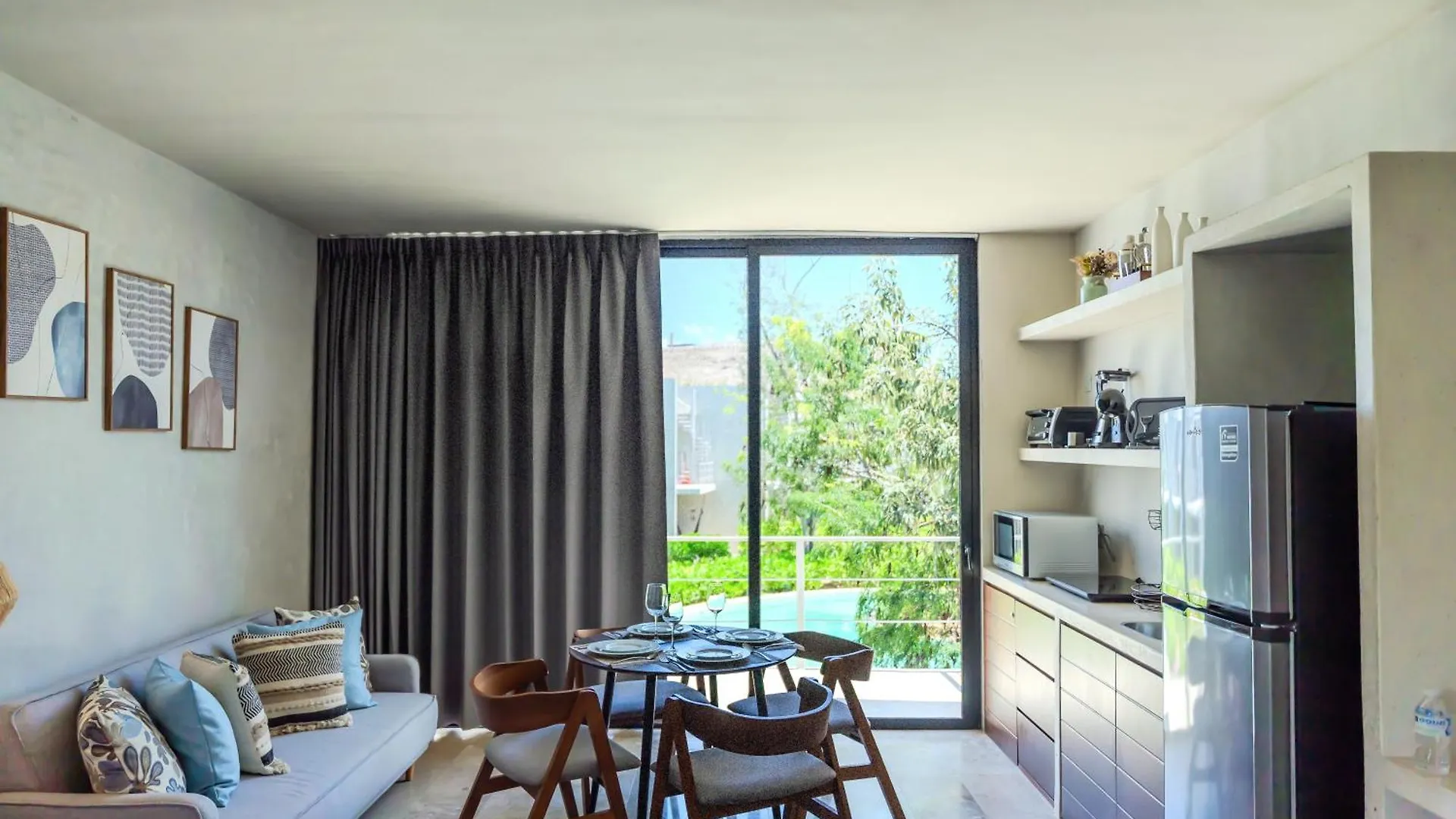 Selva Studios By Casago Tulum