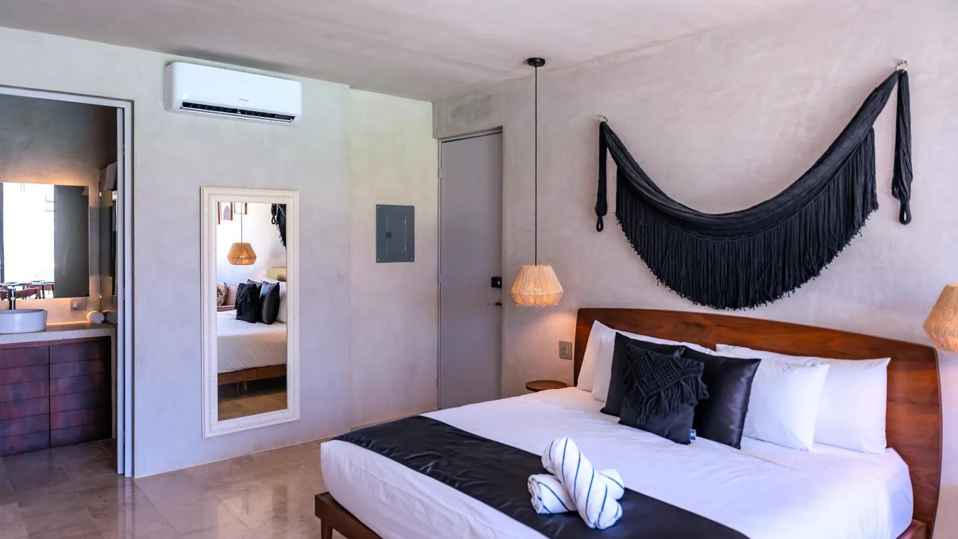 Selva Studios By Casago Tulum 0*,