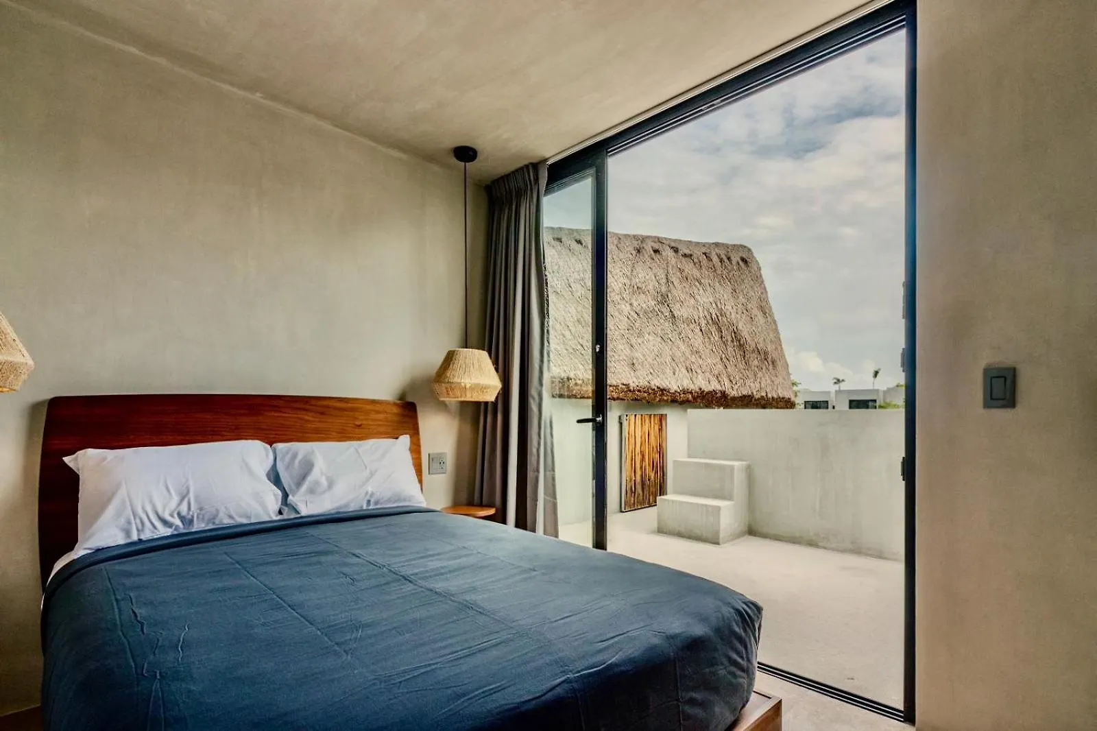 Selva Studios By Casago Tulum Apartment