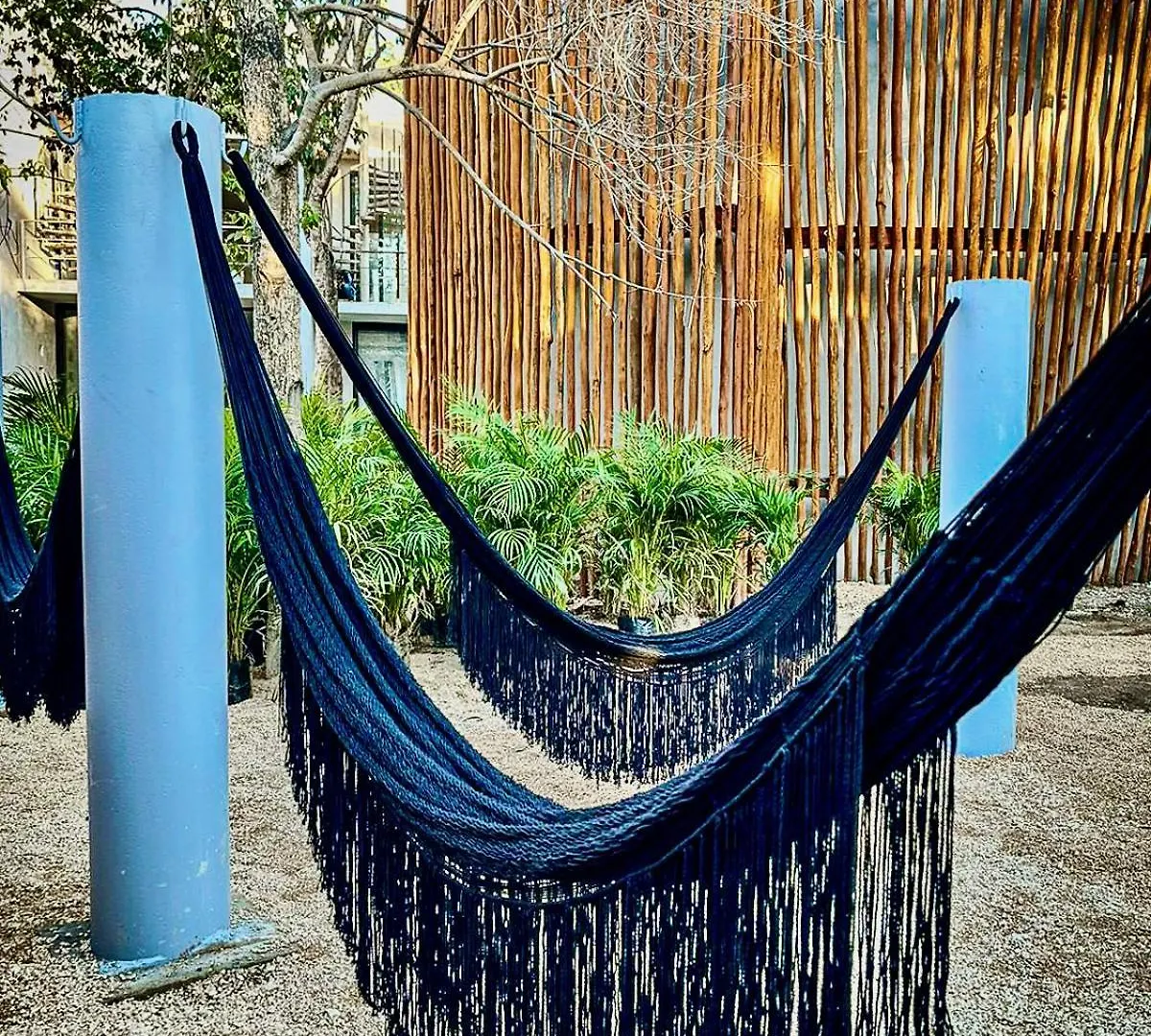 Selva Studios By Casago Tulum 0*,  Mexico