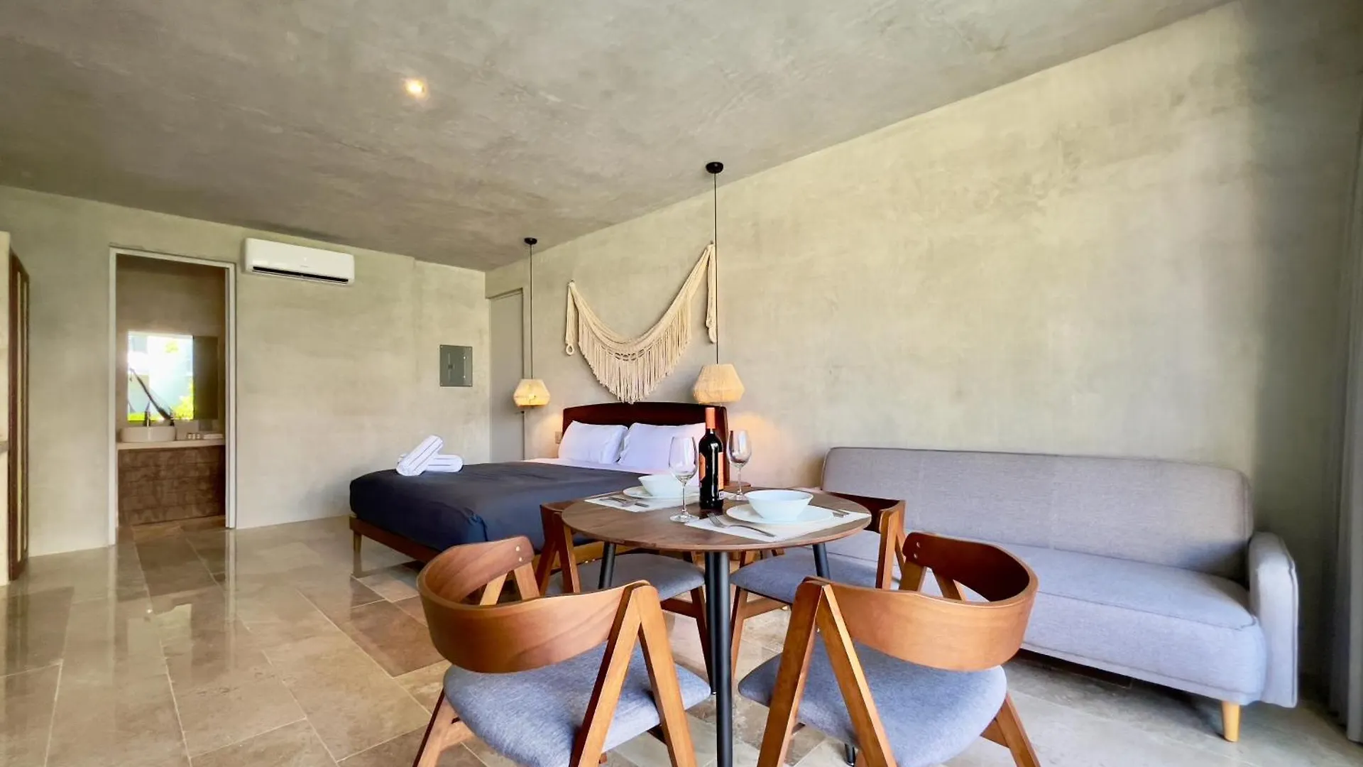 Selva Studios By Casago Tulum