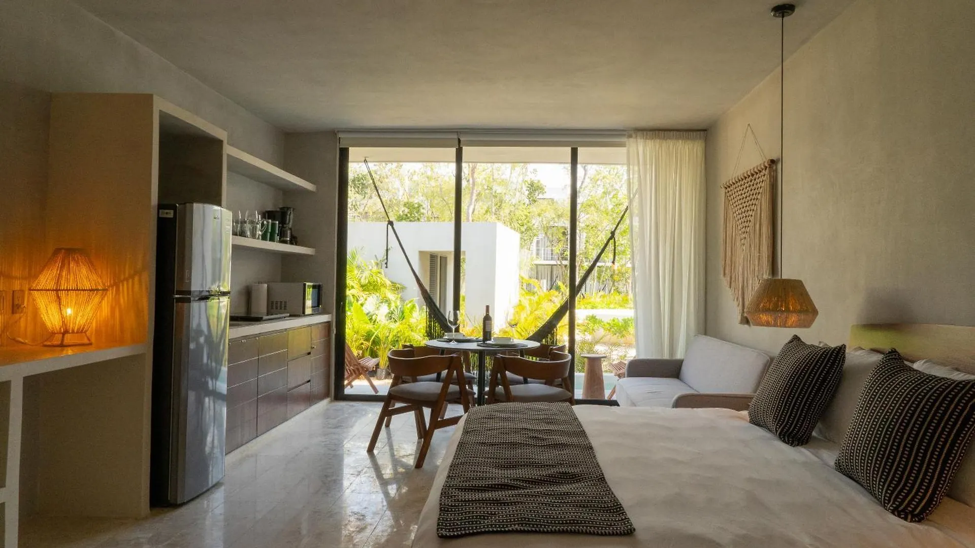 Selva Studios By Casago Tulum Apartment