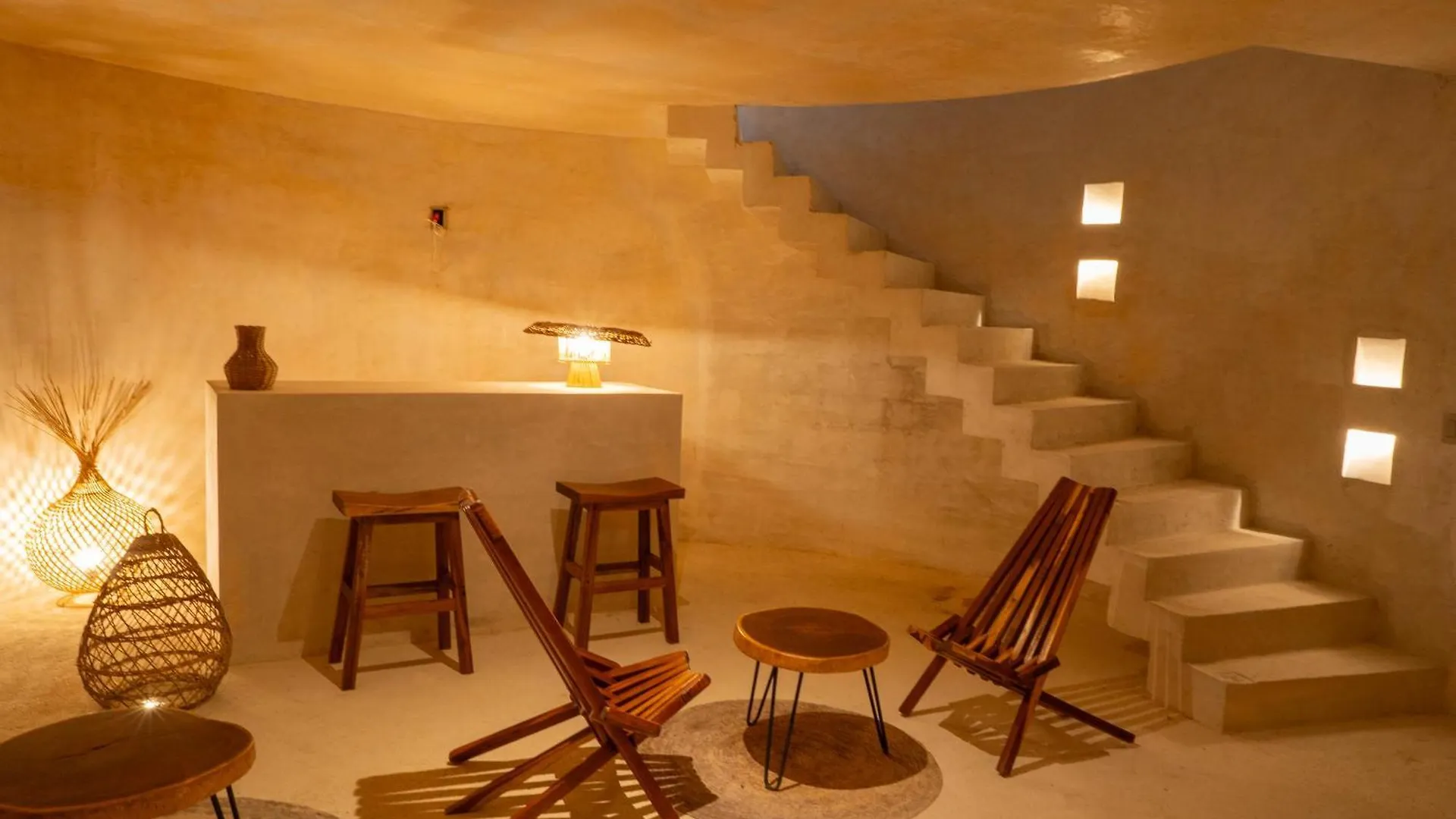 Selva Studios By Casago Tulum Mexiko