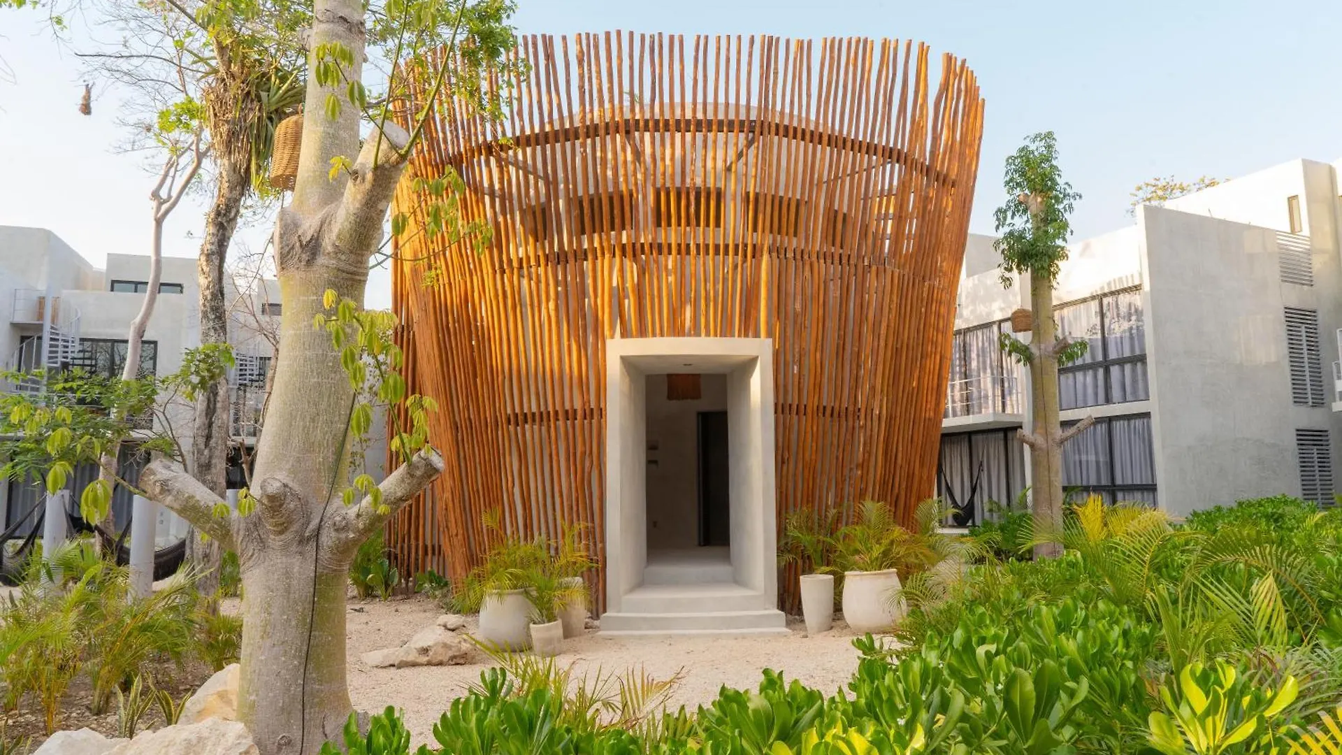 Selva Studios By Casago Tulum 0*,  Mexiko