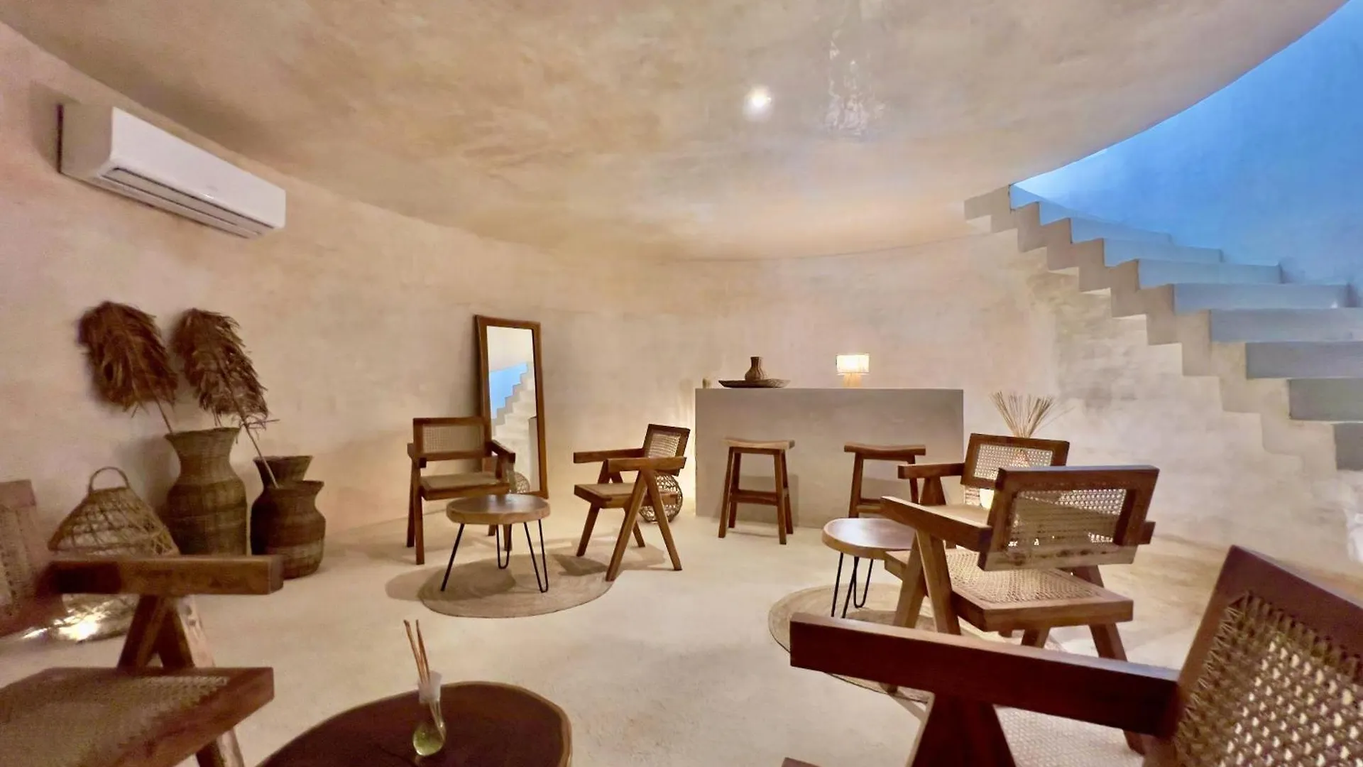 Selva Studios By Casago Tulum Lägenhet