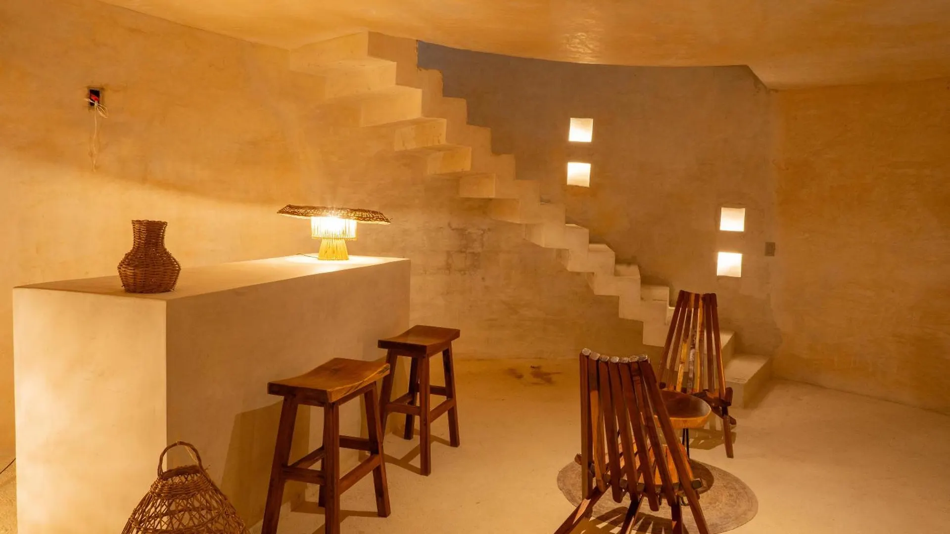 Lägenhet Selva Studios By Casago Tulum