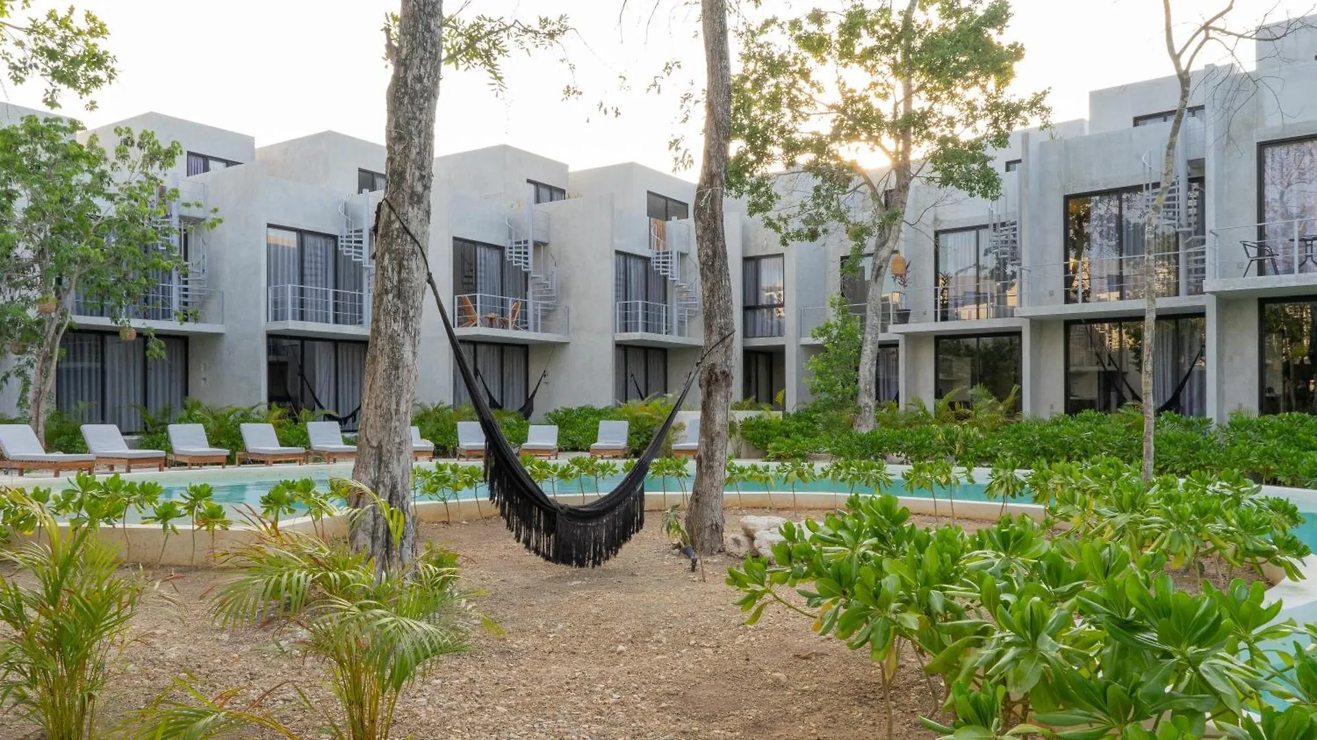 Selva Studios By Casago Tulum Mexiko