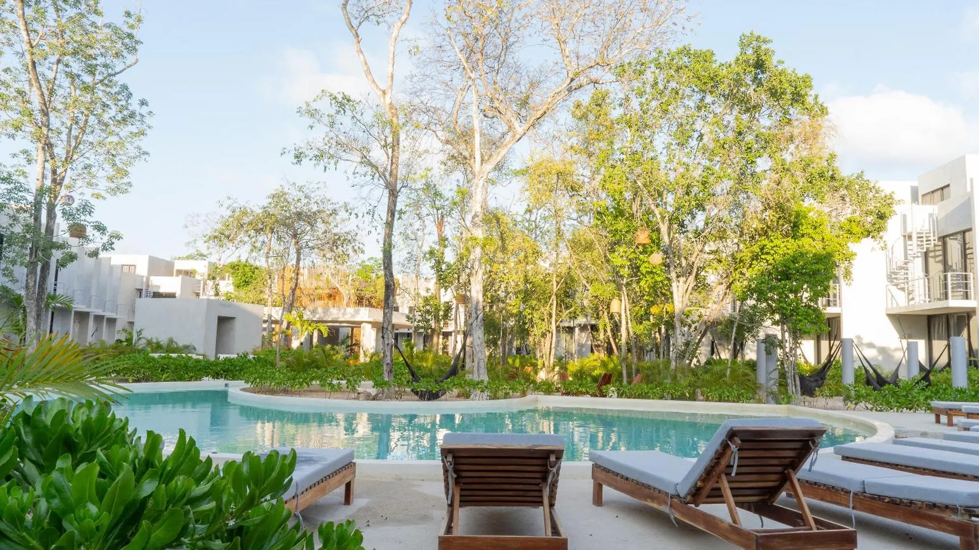 Selva Studios By Casago Tulum 0*,  Mexiko