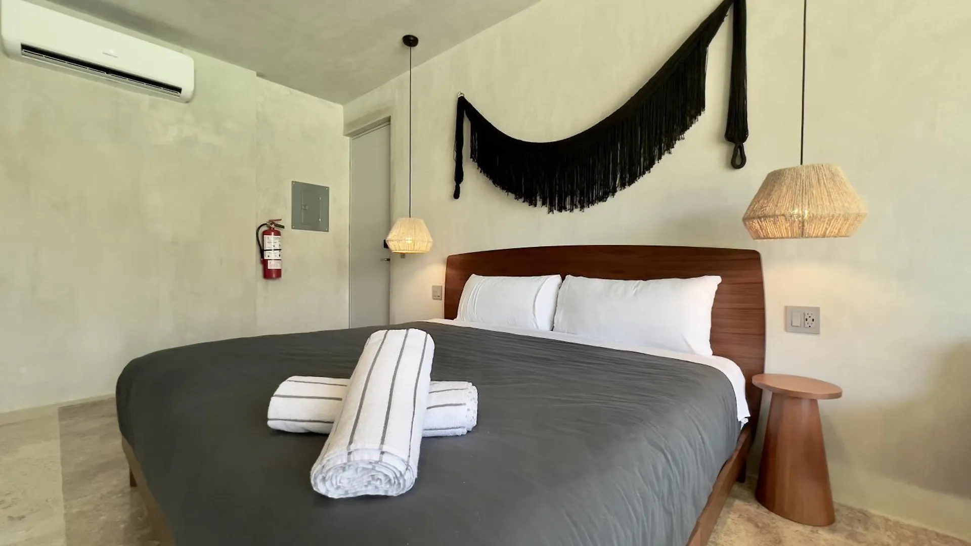 Apartment Selva Studios By Casago Tulum Mexico