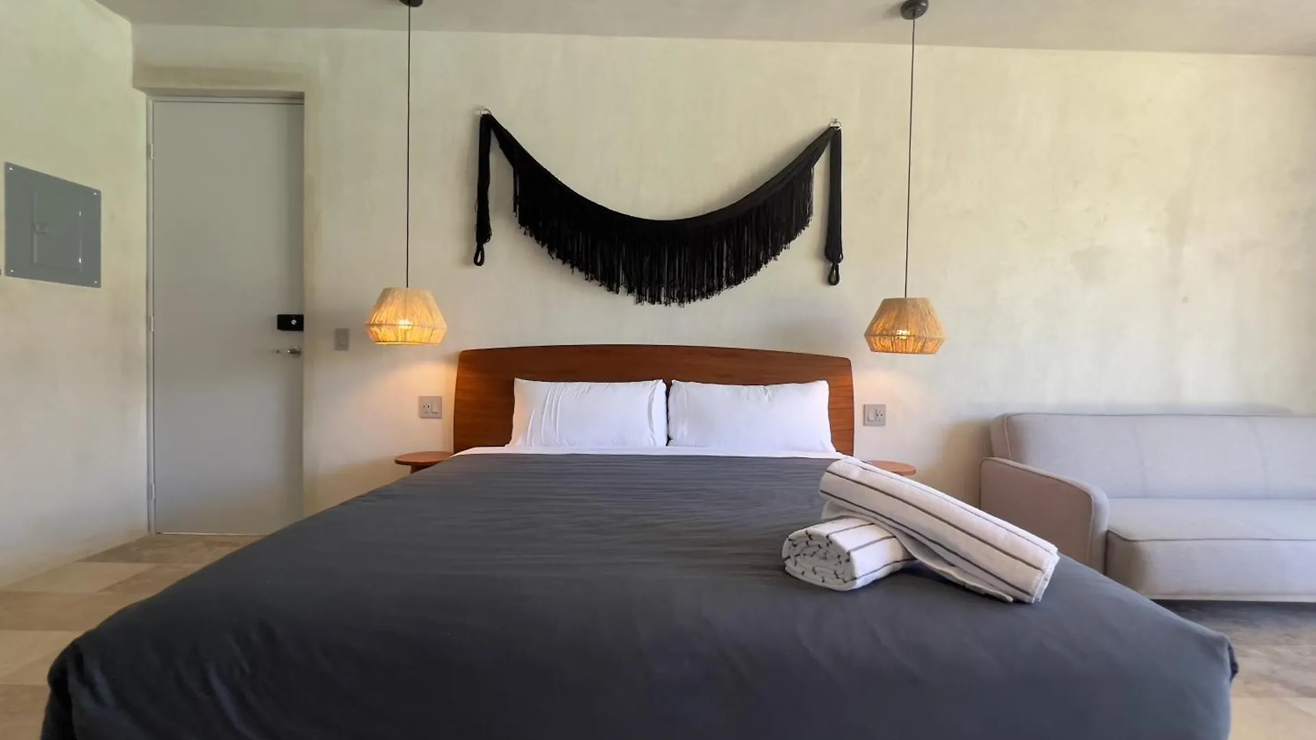 Selva Studios By Casago Tulum Mexiko