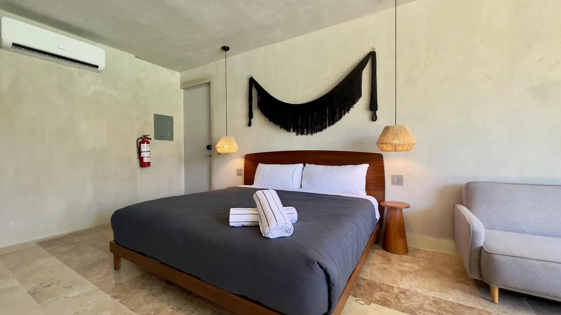 Selva Studios By Casago Tulum 0*,  Mexico