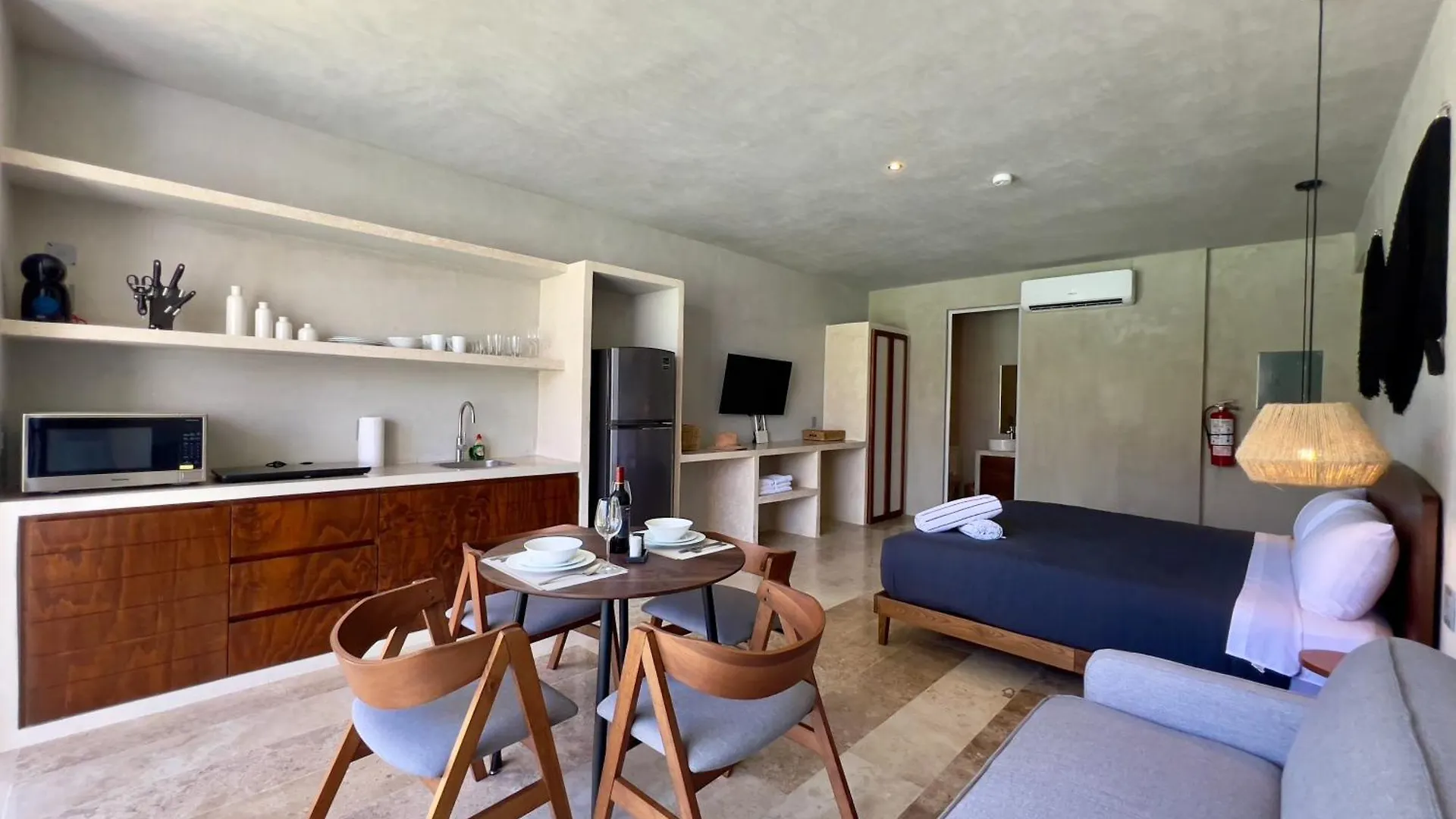 Selva Studios By Casago Tulum Mexiko