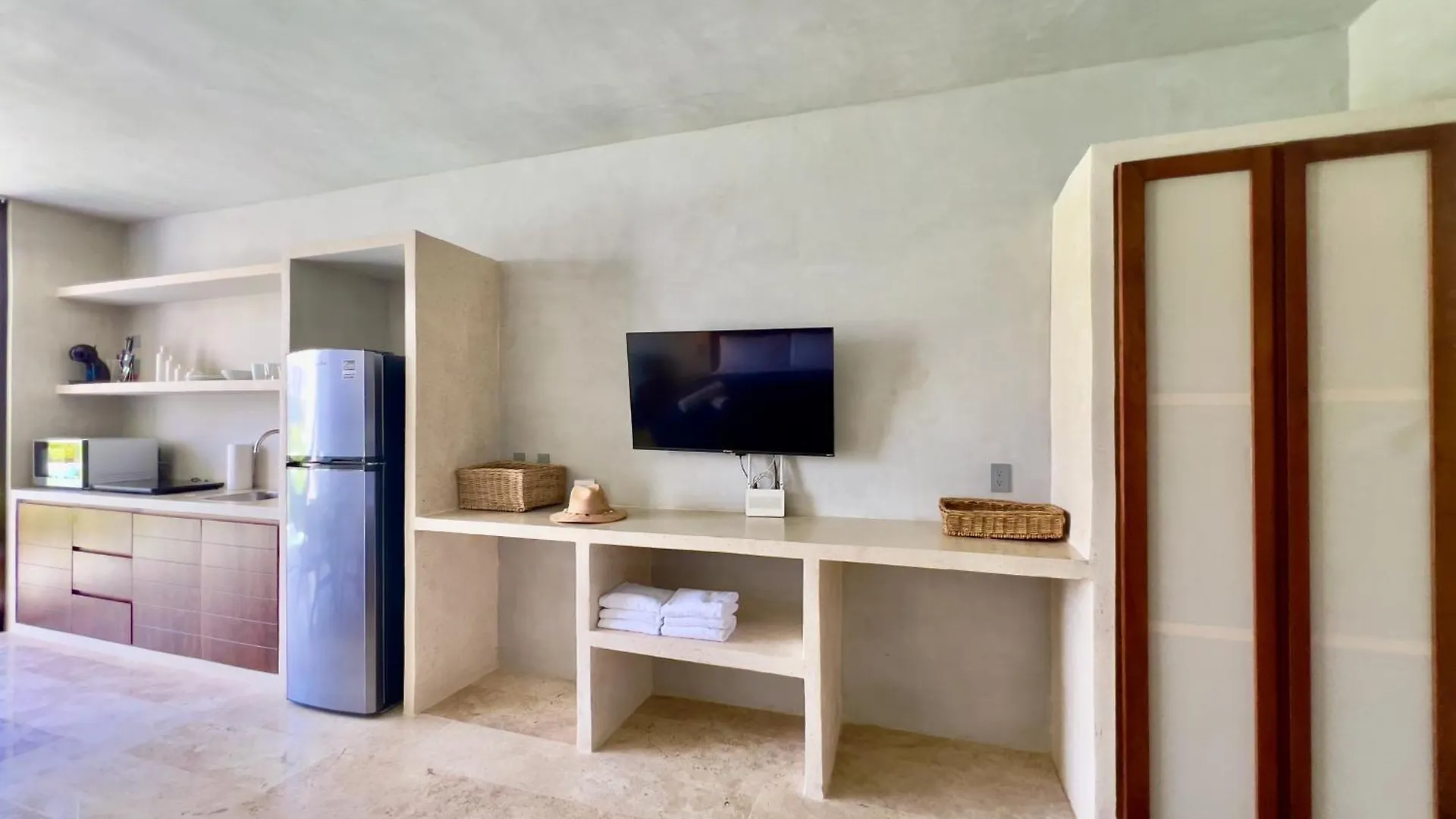 Selva Studios By Casago Tulum Lägenhet