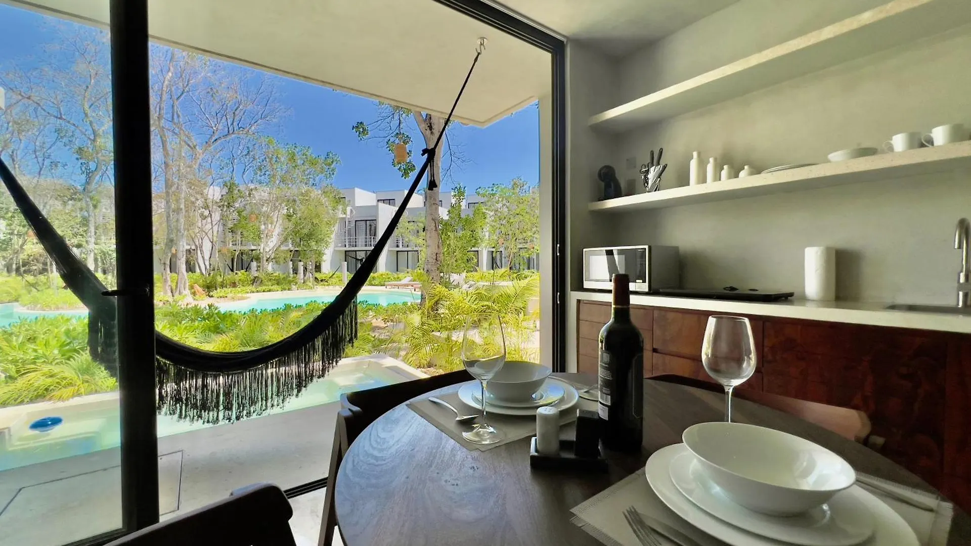 Selva Studios By Casago Tulum 0*,  Mexiko