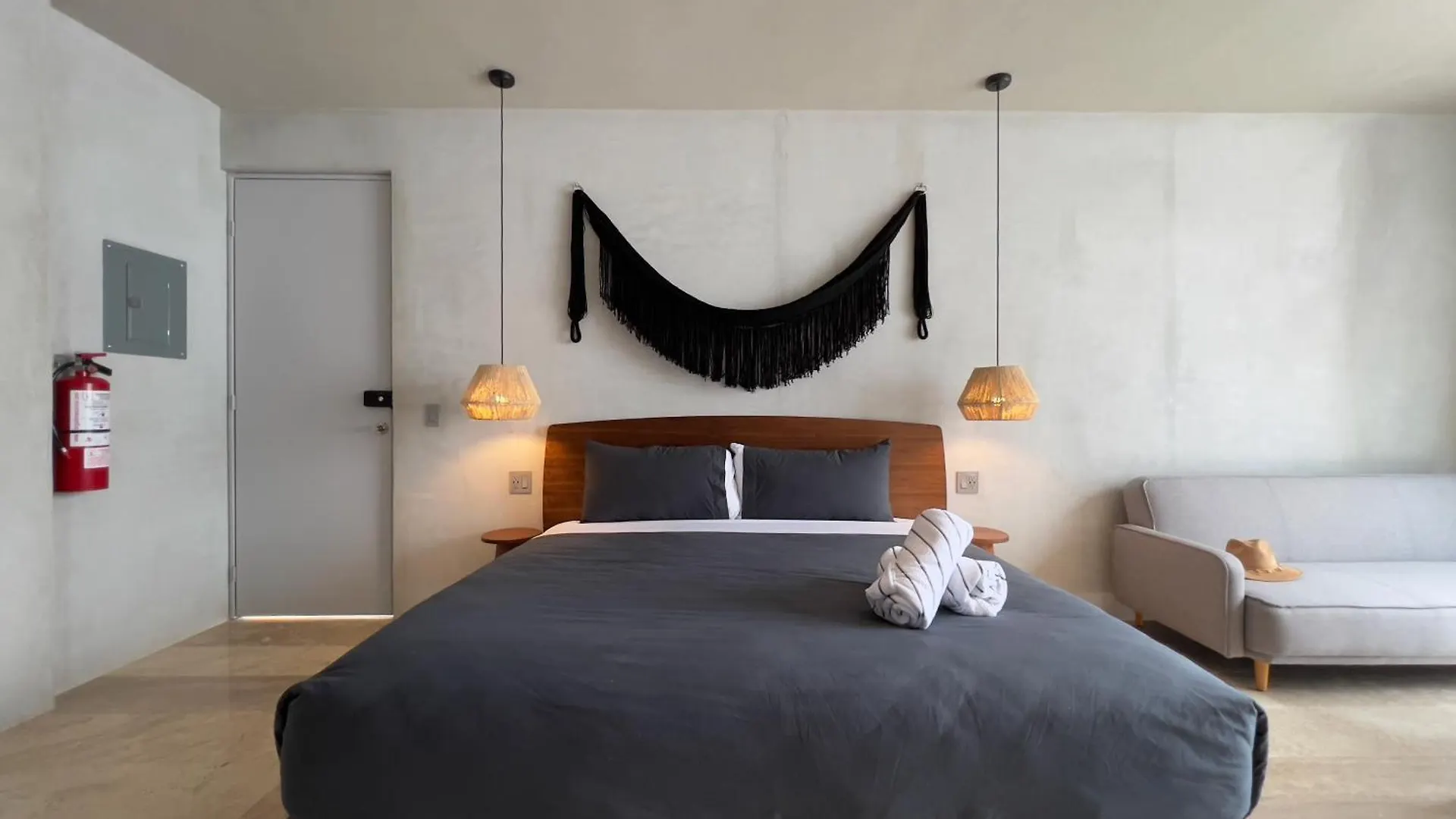 Selva Studios By Casago Tulum Mexiko