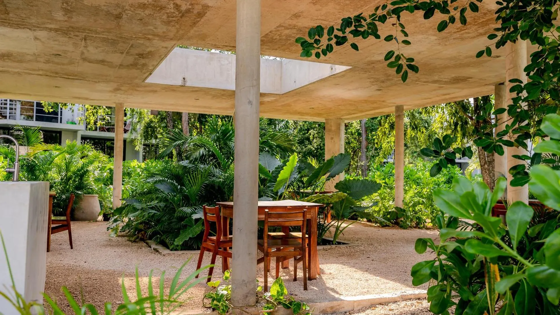 Lägenhet Selva Studios By Casago Tulum Mexiko